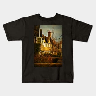 Hull, Garden Village Kids T-Shirt
